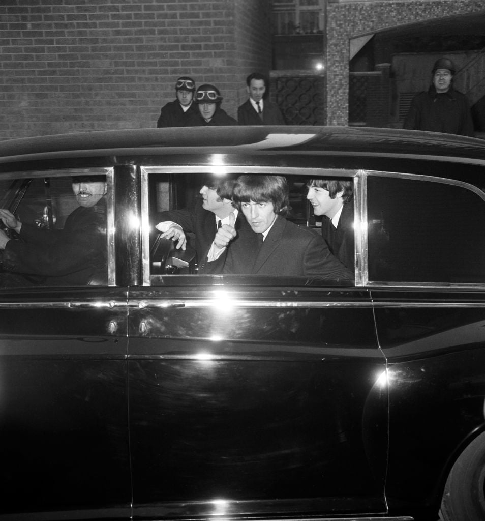 Muere Charles “Chas” Newby
