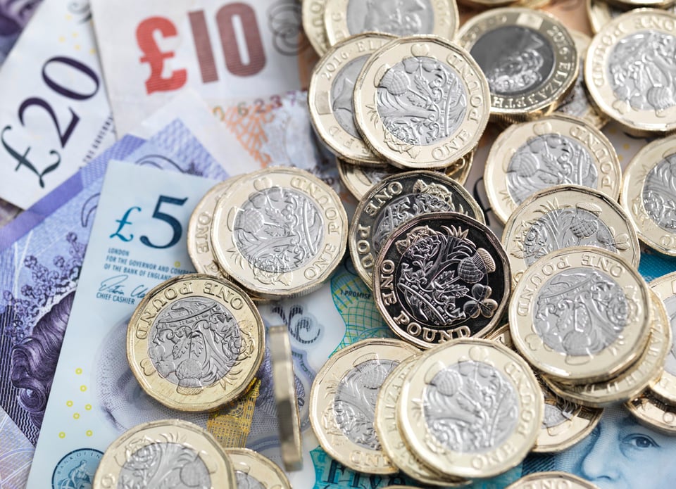 El Banco de Inglaterra ofreció los detalles
