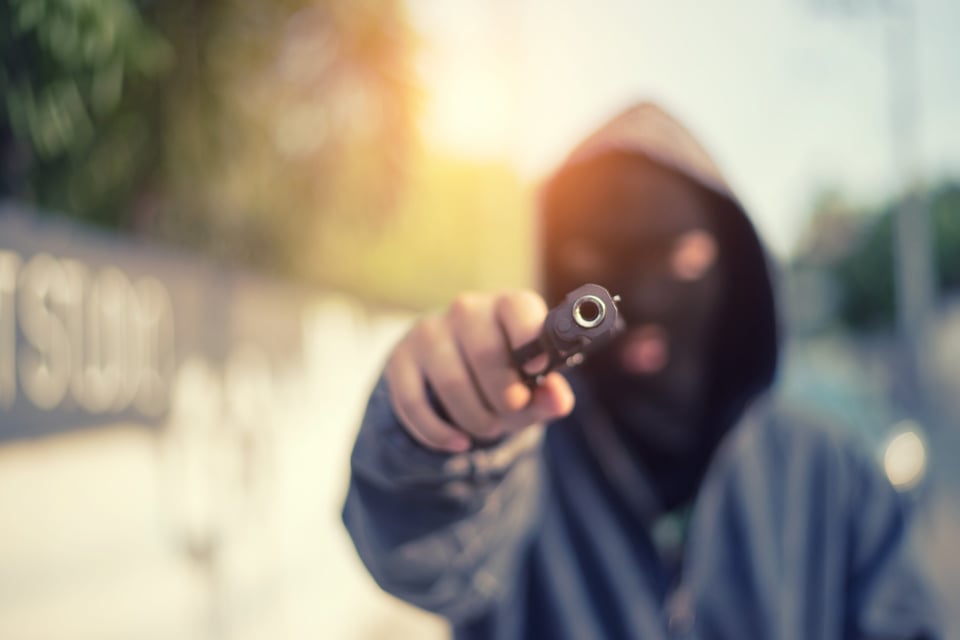 Javier Esteban Padilla Espejo: ¿Ya tienen un sospechoso?