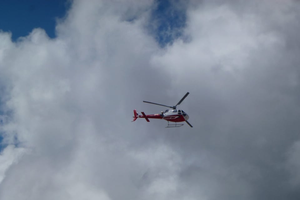paciente herido, aeronave, personas muertas, mundonow