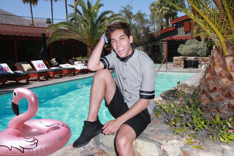 Gay, Actor, Regadera, Ducha, Sexy