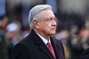 Estados Unidos tráfico de armas