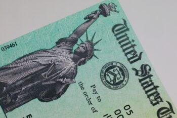 ¿Quiénes son elegibles para reclamar el efectivo?