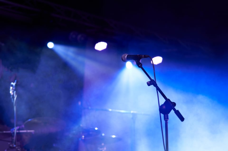 Stage, Tragedy, Death, News, Rapper Majestic dies