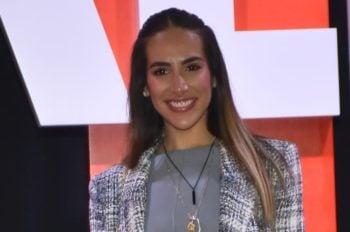 Transparencia, Producción televisiva, Participantes, Compañeros de baile, Giro inesperado, MundoNOW
