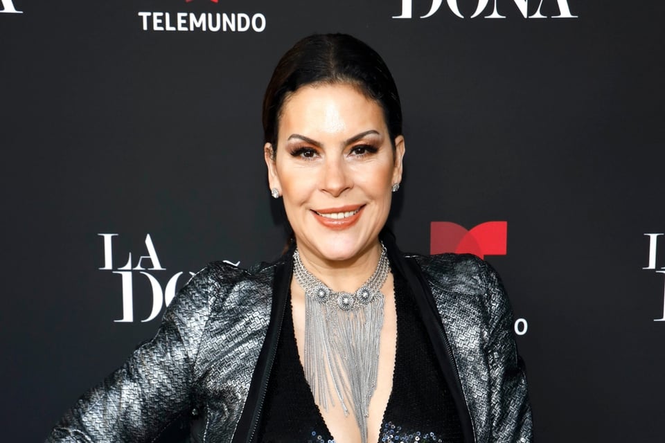 Gloria Trevi Mary Boquitas, musical career, podcast, En boca cerrada, MundoNOW