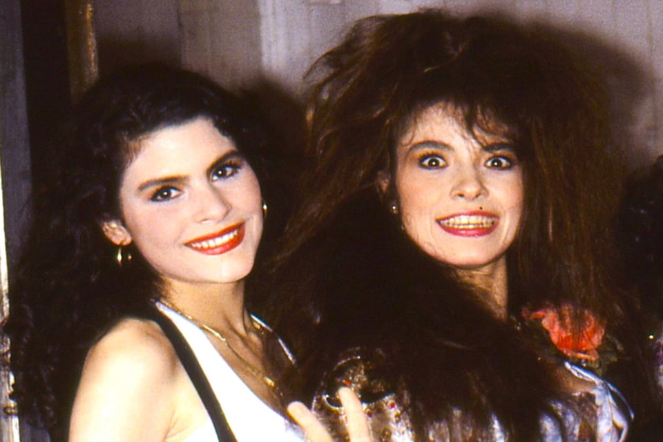 Gloria Trevi Mary Boquitas, prison, Brazil, minor corruption, MundoNOW