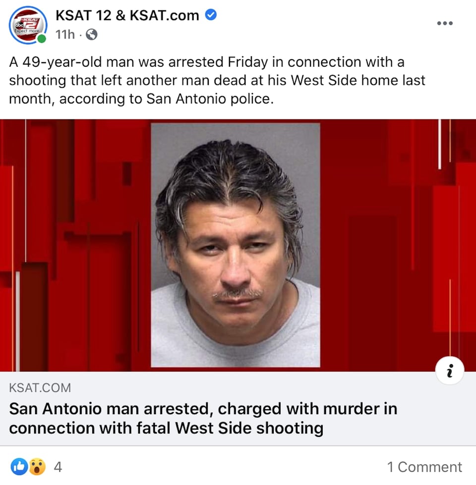 Who is the owner of the crime house?