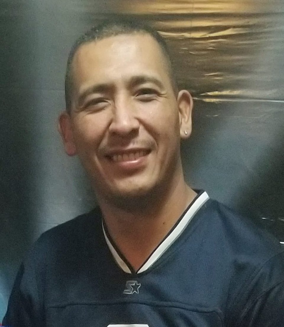 A witness recounted details of the case against Jesse Granado