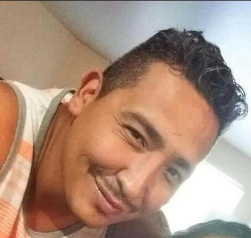 "He was a double person, a dedicated father"