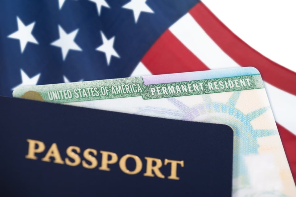 USCIS, regla final, tarifas, comentarios, MundoNow