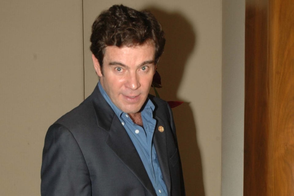 Actor, mexico, telenovelas, Guillermo Capetillo, MundoNow