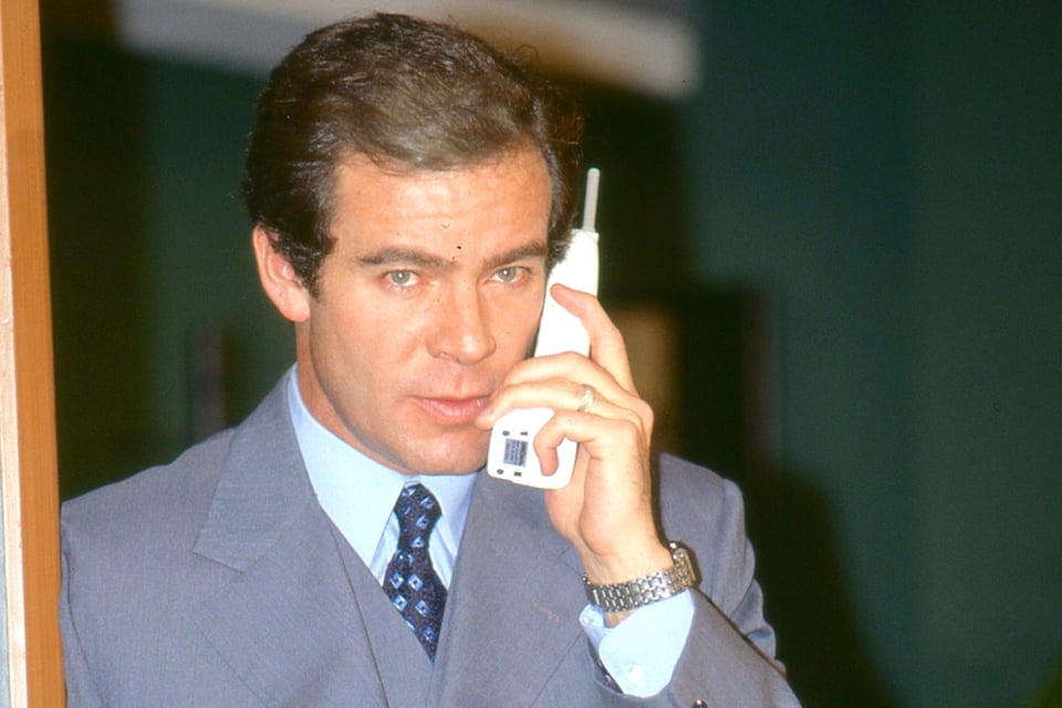Actor, mexico, telenovelas, Guillermo Capetillo, MundoNow