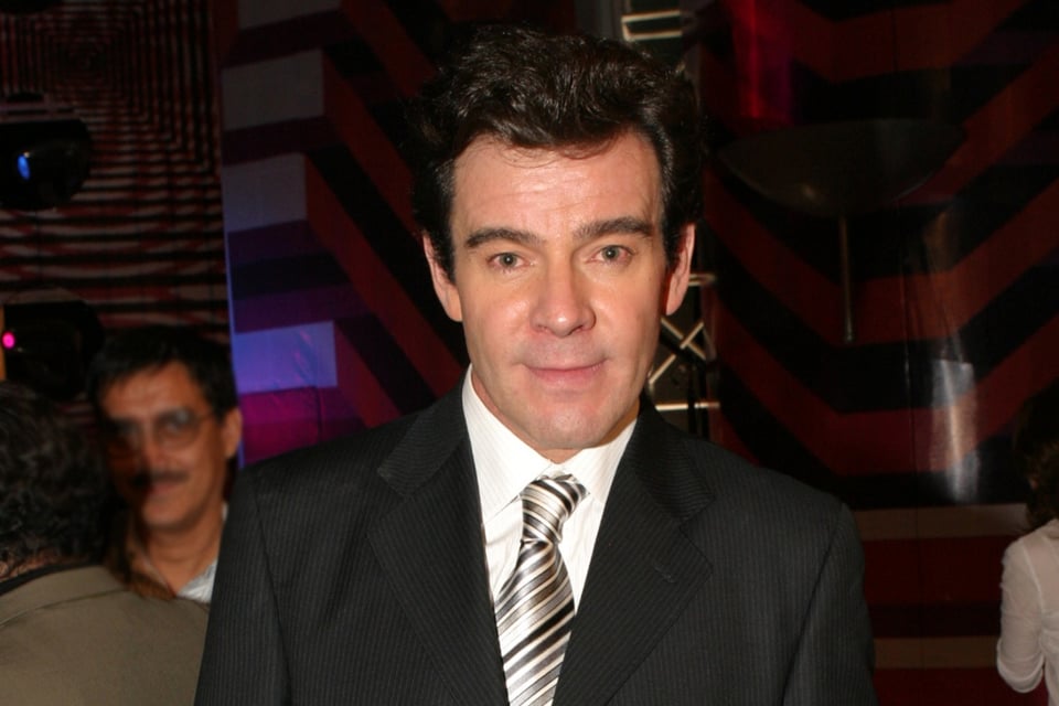 Actor, mexico, telenovelas, torero, MundoNow