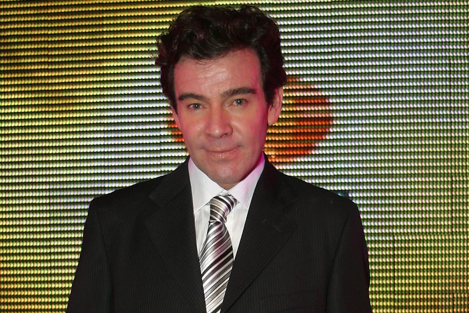 Actor, mexico, telenovelas, torero, MundoNow
