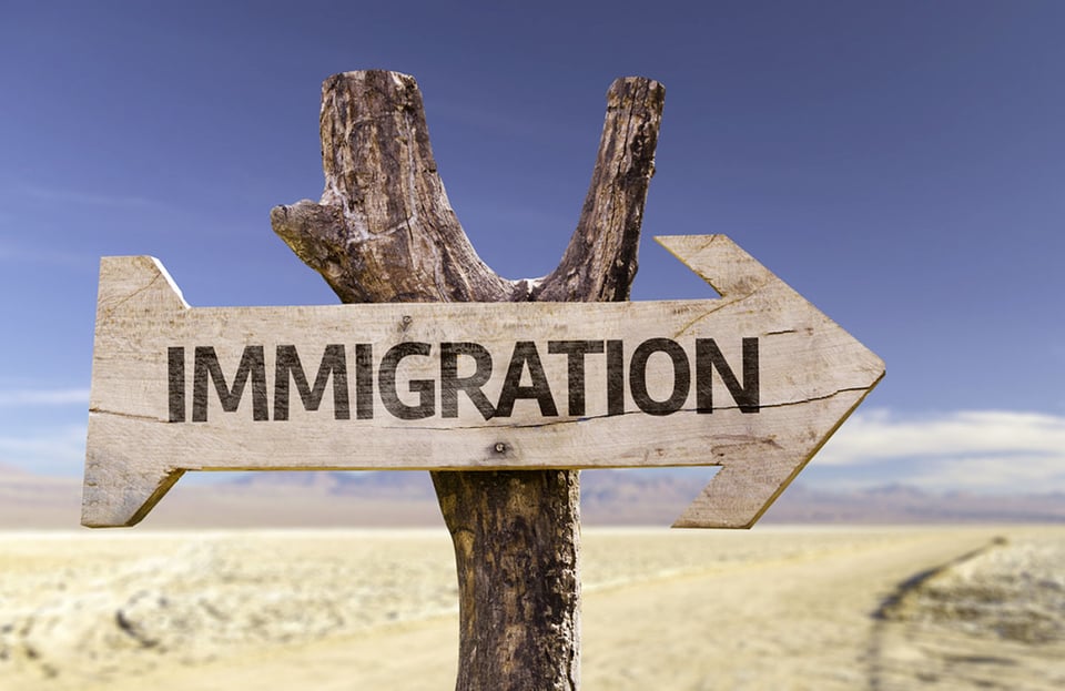 H-1b visa, work visa, immigration, MundoNOW