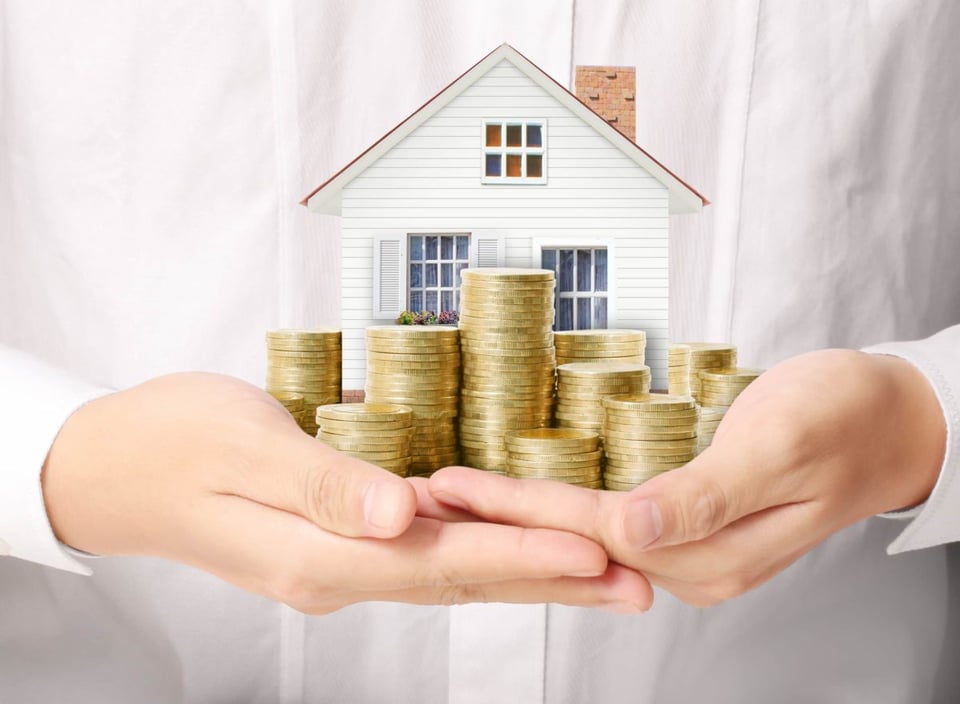 money, dollars, house, MundoNOW, economy