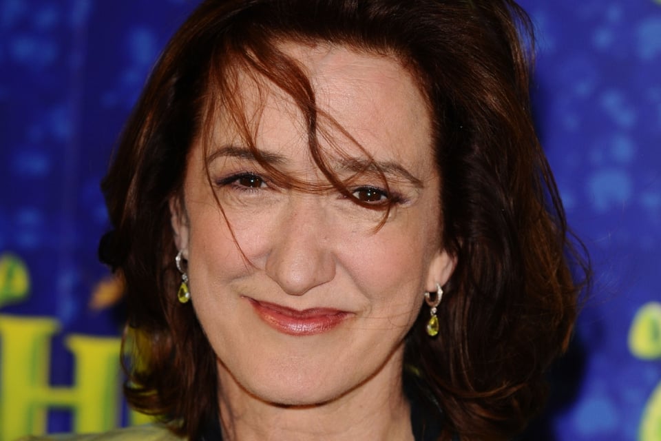 Muere la actriz Haydn Gwynne, Actriz, The Crown, muerte, británica