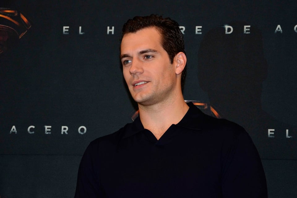 Henry Cavill girlfriend infidelity, couples, personal life, discretion, MundoNOW
