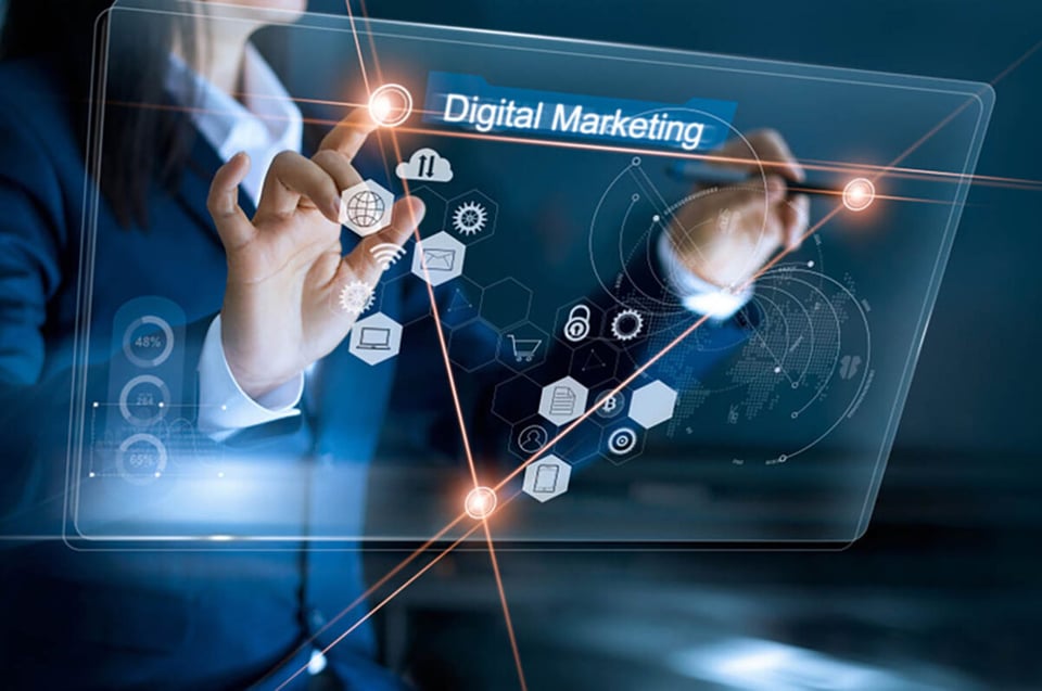 Digital Marketing, Manager, business, online, internet