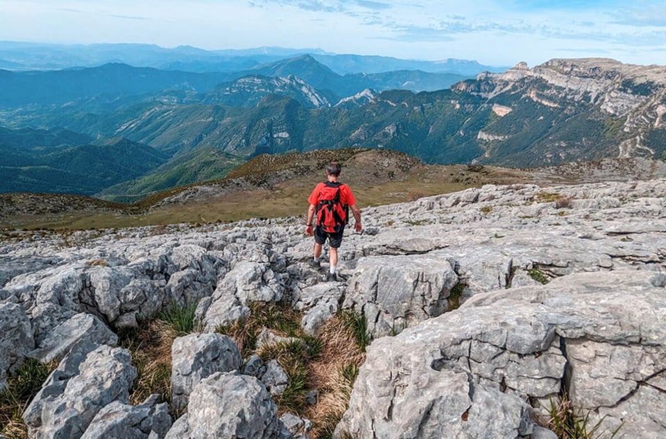 senderismo para principiantes, aventura, naturaleza., montaña, paisaje
