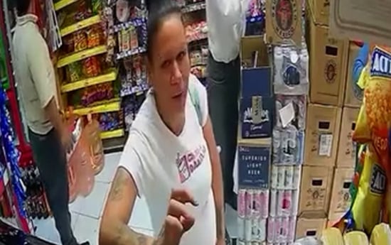 policía, prisión, denuncia, inseguridad