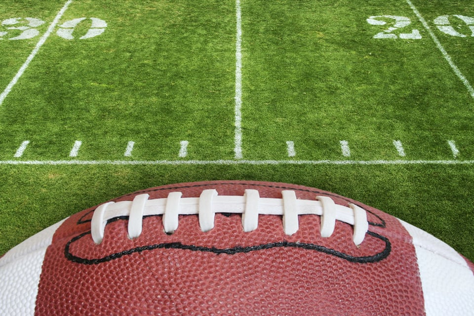 NFL, deporte, jugador, campo, MundoNow