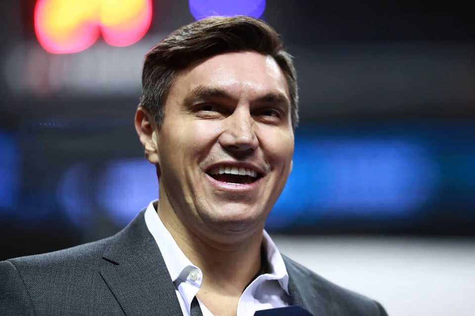 Eduardo Najera, mexicano, NBA, ex jugador, juego