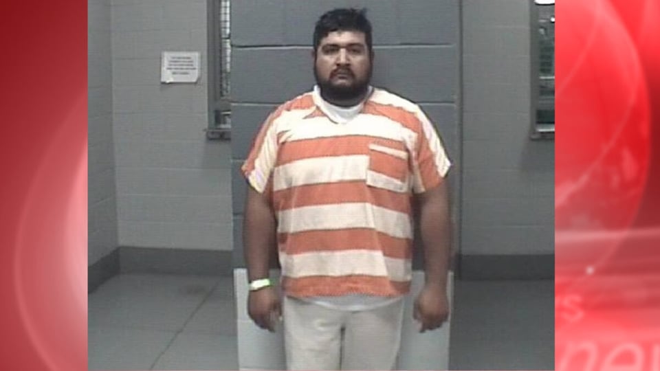 Crónica Cae misionero hispano, religioso, crimen, delincuente