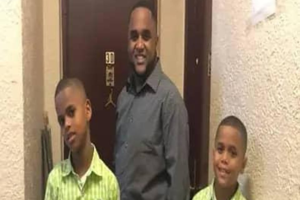 familia, hermana, Cruz Bautista, cuenta, recaudación, MundoNow
