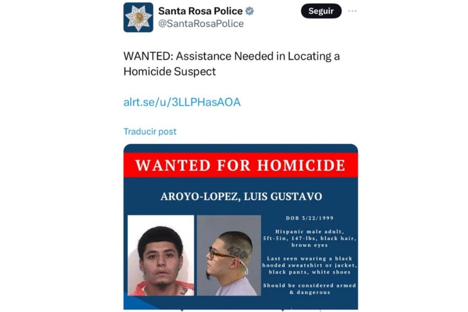 caso, residente, cabeza, prisión, MundoNow