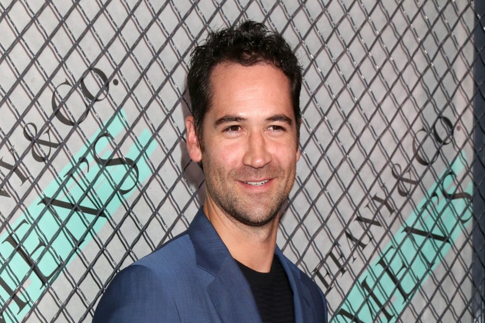 Hispanics on American television, Manuel García-Rulfo, The Lincoln Lawyer, Netflix, MundoNOW