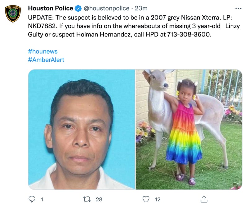 Varios vecinos ofrecen su testimonios a la policía