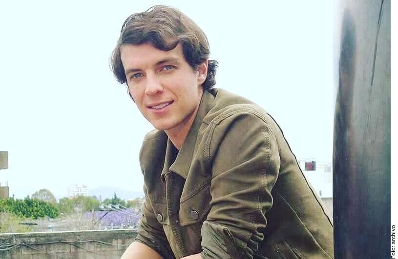 Camilo Blanes, son of Camilo Sesto, was hospitalized