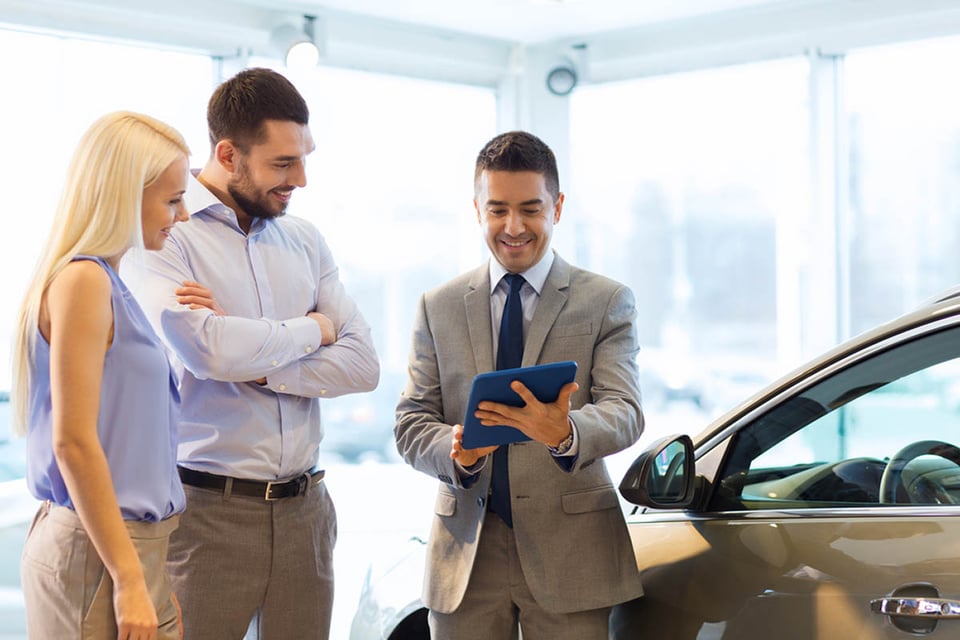dealer, customers, price