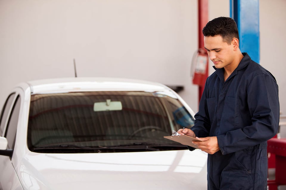 how to buy. a used car, inspection