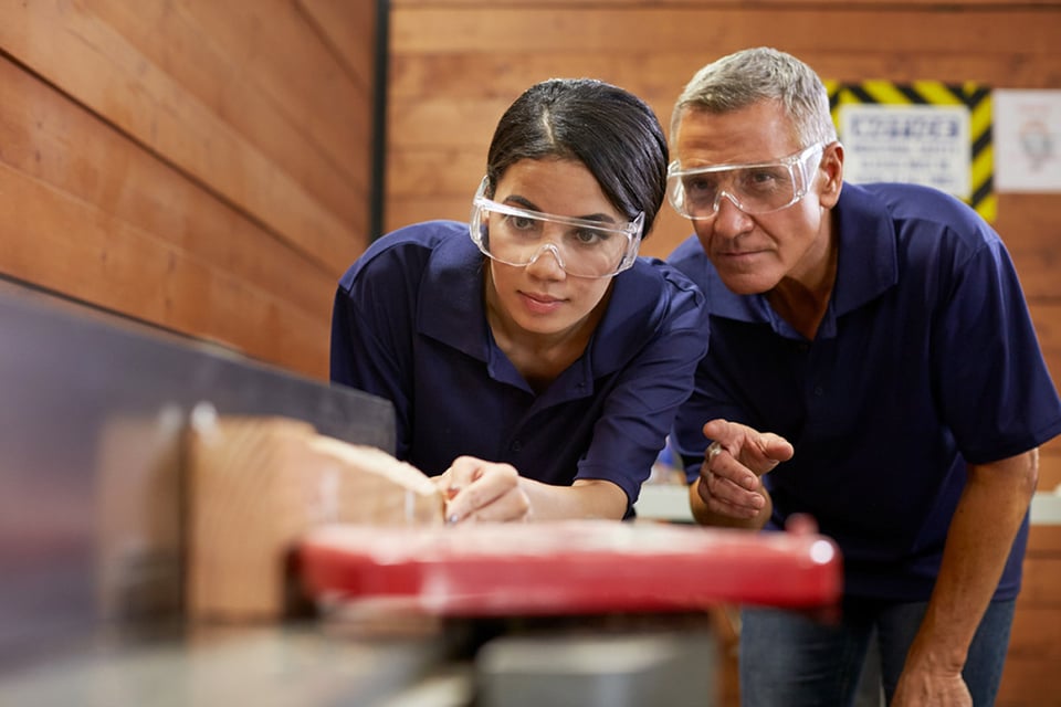 work, training, skills, job