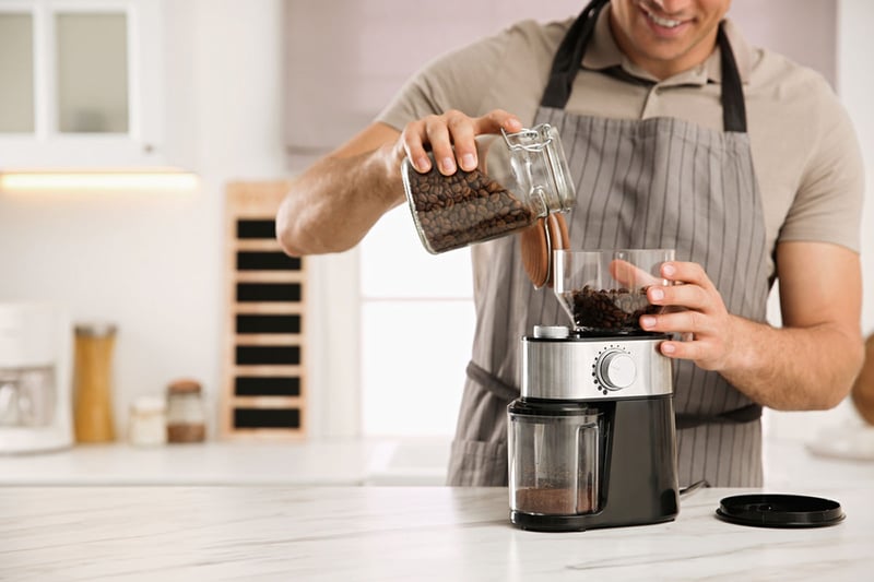 How to make coffee