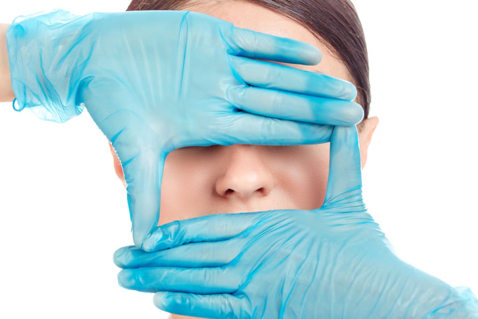 How to relieve allergies with nasal irrigation