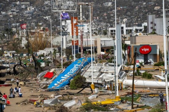 Security, Emergency, Data, Losses, Residents