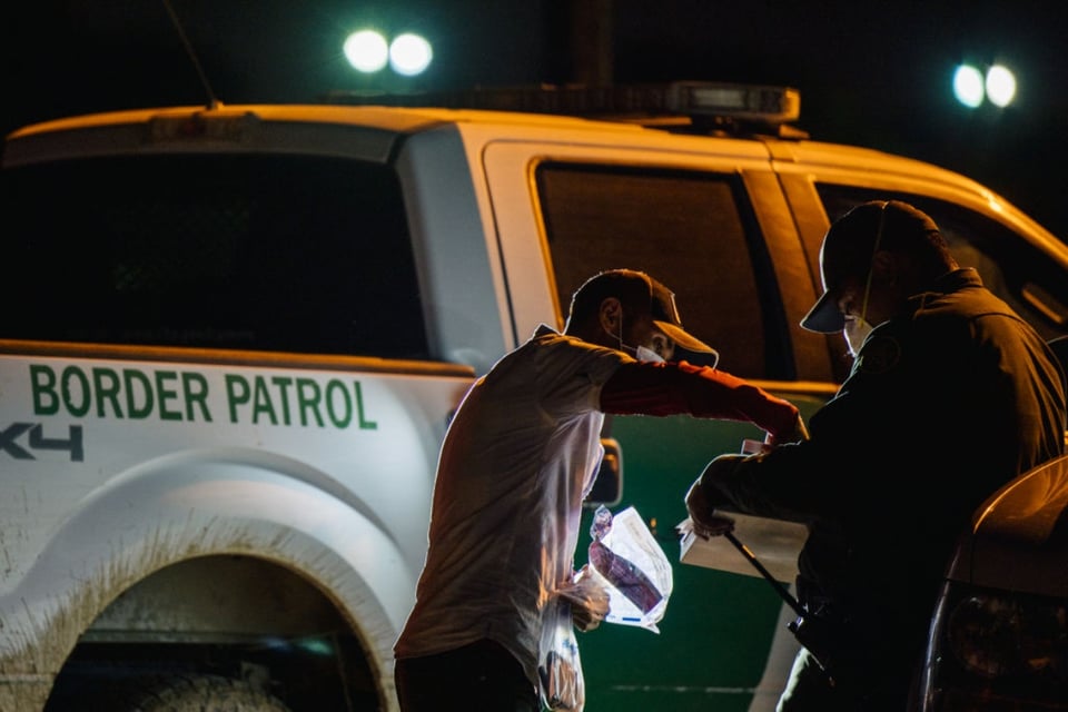 Aumentarán deportaciones migrantes