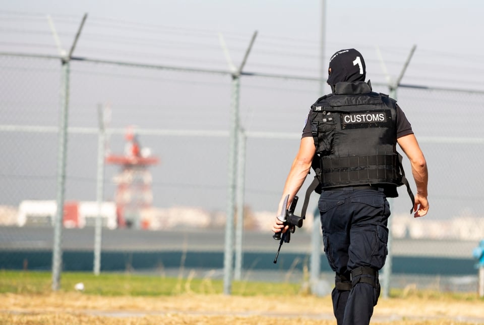ICE, United States, Immigration and Customs Enforcement, Deportations, Criminal Records, Arrests