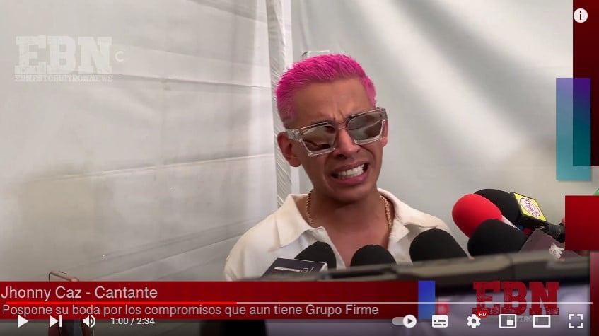 ¿Se acabó el amor?
