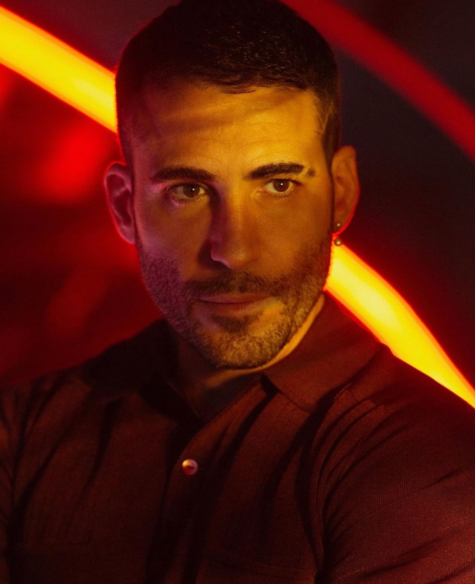 Miguel Ángel Silvestre spoke about the rumors that suggest that he is gay