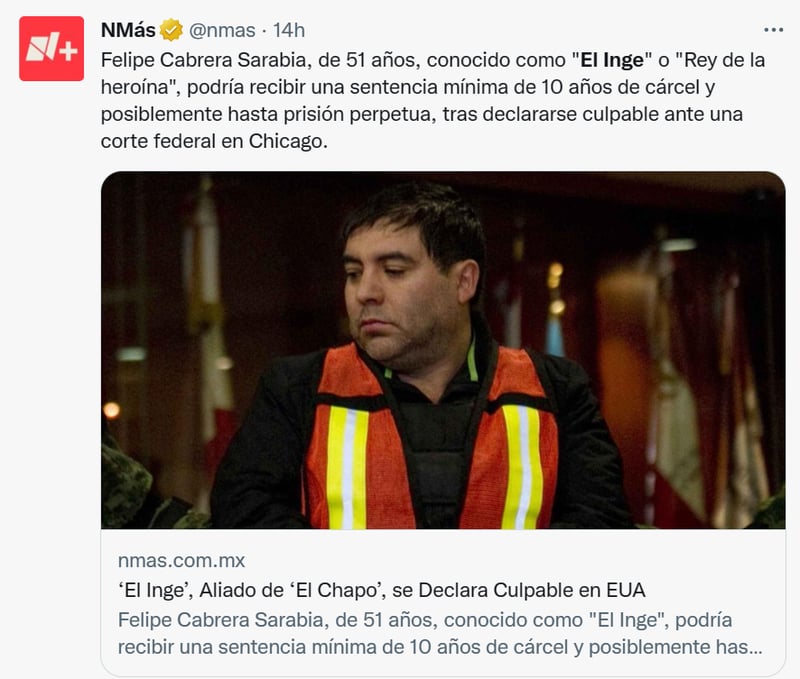 DROGAS