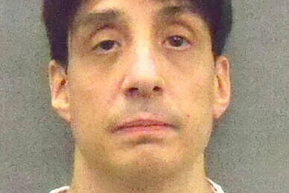 Iván Cantú, Prison, USA, News, Death