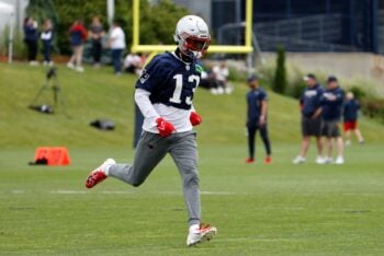 Arrestan jugador Jack Jones: ¿Qué informaron los Patriots?