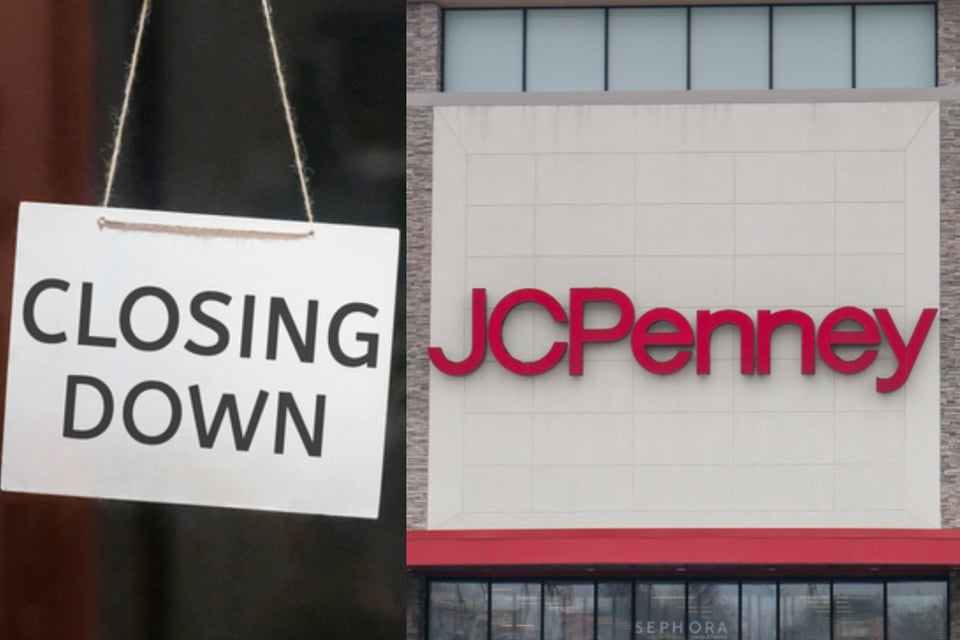 JCPenney, Macy's, cierres, MundoNOW