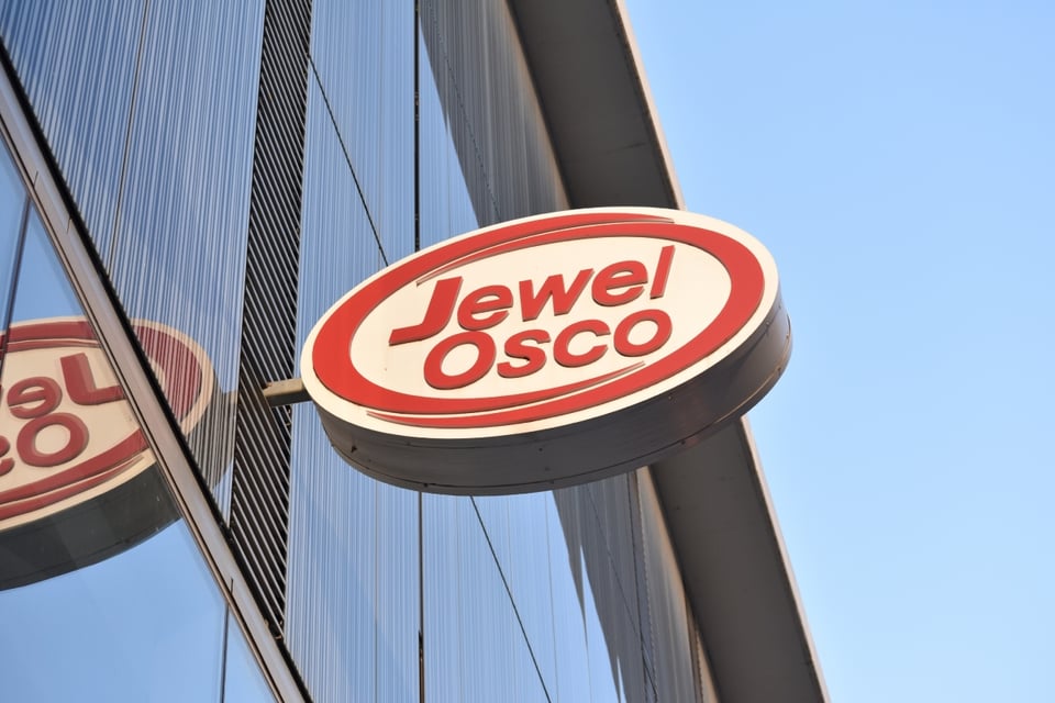 Jewel, Illinois, tiendas, Kroger, Mariano's, MundoNOW