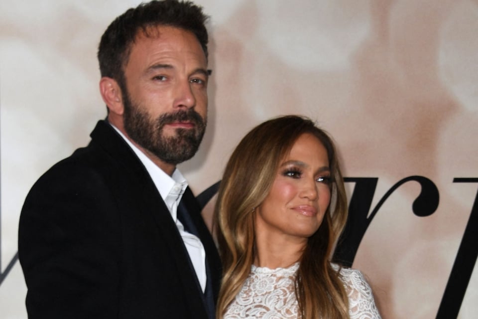 JLO, Ben Affleck, divorcio, separación, MundoNOW